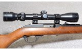 Marlin Fire 60 Rifle, .22 Long Rifle, 22 Inch Barrel, 7 lbs. - 3 of 10
