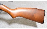 Marlin Fire 60 Rifle, .22 Long Rifle, 22 Inch Barrel, 7 lbs. - 9 of 10