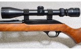 Marlin Fire 60 Rifle, .22 Long Rifle, 22 Inch Barrel, 7 lbs. - 8 of 10