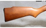 Marlin Fire 60 Rifle, .22 Long Rifle, 22 Inch Barrel, 7 lbs. - 2 of 10
