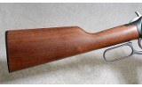 Winchester 94 Rifle, .30-30 Winchester, 20 Inch Barrel, 6 5/8 lbs. - 2 of 9