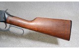 Winchester 94 Rifle, .30-30 Winchester, 20 Inch Barrel, 6 5/8 lbs. - 8 of 9