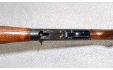 Winchester 50 Shotgun, 12 Gauge, 30 Inch Barrel, 8 3/4 lbs. - 7 of 10