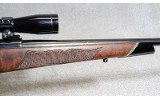 Herters HK3 Rifle, .270 Winchester, 24 Inch Barrel, 9 lbs. - 4 of 10