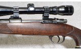 Herters HK3 Rifle, .270 Winchester, 24 Inch Barrel, 9 lbs. - 8 of 10