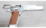 EAA T97 Limited Witness Pistol, .45 Auto, 4.75 Inch Barrel, 2 7/8 lbs - 5 of 7