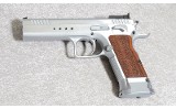 EAA T97 Limited Witness Pistol, .45 Auto, 4.75 Inch Barrel, 2 7/8 lbs - 2 of 7