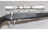 Browning A-Bolt Rifle, 338 Winchester Magnum, 26 Inch Barrel, 8 1/2 lbs. - 3 of 10