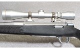 Browning A-Bolt Rifle, 338 Winchester Magnum, 26 Inch Barrel, 8 1/2 lbs. - 8 of 10