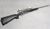 Browning A-Bolt Rifle, 338 Winchester Magnum, 26 Inch Barrel, 8 1/2 lbs.