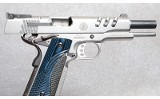 Smith & Wesson PC 1911 Pistol, .45 Auto, 5 Inch Barrel, 2 5/8 lbs - 5 of 6