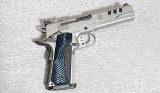 Smith & Wesson PC 1911 Pistol, .45 Auto, 5 Inch Barrel, 2 5/8 lbs