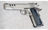 Smith & Wesson PC 1911 Pistol, .45 Auto, 5 Inch Barrel, 2 5/8 lbs - 2 of 6