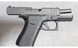 Glock 43X Pistol, 9mm Luger, 3.25 Inch Barrel, 1 1/4 lbs. - 5 of 6