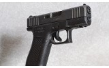 Glock 43X Pistol, 9mm Luger, 3.25 Inch Barrel, 1 1/4 lbs. - 4 of 6