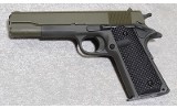 Rock Island M1911 A1-FS Pistol, .45 ACP, 5 Inch Barrel, 2 5/8 lbs - 2 of 5