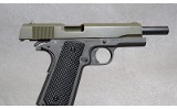 Rock Island M1911 A1-FS Pistol, .45 ACP, 5 Inch Barrel, 2 5/8 lbs - 4 of 5