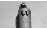 Sig Sauer P220 Legion Carry Pistol, .45 Auto, 3.9 Inch Barrel, 2 lbs. - 8 of 8