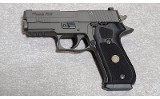 Sig Sauer P220 Legion Carry Pistol, .45 Auto, 3.9 Inch Barrel, 2 lbs. - 2 of 8