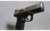 Smith & Wesson SD40 VE Pistol, .40 S&W, 4 Inch Barrel, 1 1/2 lbs. - 4 of 6