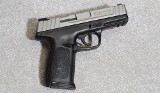 Smith & Wesson SD40 VE Pistol, .40 S&W, 4 Inch Barrel, 1 1/2 lbs.