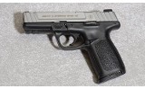 Smith & Wesson SD40 VE Pistol, .40 S&W, 4 Inch Barrel, 1 1/2 lbs. - 2 of 6