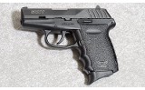 SCCY CPX-2 Pistol, 9mm Luger, 3.1 Inch Barrel, 1 1/4 lbs. - 2 of 6