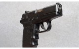 SCCY CPX-2 Pistol, 9mm Luger, 3.1 Inch Barrel, 1 1/4 lbs. - 4 of 6