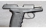 SCCY CPX-2 Pistol, 9mm Luger, 3.1 Inch Barrel, 1 1/4 lbs. - 5 of 6