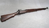 Eddy Stone 1917 Rifle, 26 Inch Barrel, 10 lbs.