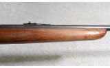 Winchester 67 Rifle, .22 Short, Long, Long Rifle, 27 Inch Barrel, 5 3/4 lbs. - 4 of 10
