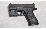 Glock 43X Pistol, 9mm Luger, 3 3/8 Inch Barrel, 1 1/4 lbs. - 2 of 7