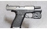 Glock 43X Pistol, 9mm Luger, 3 3/8 Inch Barrel, 1 1/4 lbs. - 5 of 7