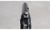 Carl Walther PP, 9mm Kurz (.380 ACP), 3.85 Inch Barrel, 1 1/2 lbs. - 6 of 7