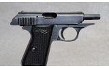 Carl Walther PPK/S Pistol, .22 Long Rifle, 3.35 Inch Barrel, 1 1/2 lbs. - 5 of 5