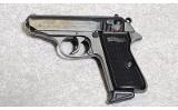 Carl Walther PPK/S Pistol, .22 Long Rifle, 3.35 Inch Barrel, 1 1/2 lbs. - 2 of 5