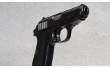 Carl Walther PPK/S Pistol, .22 Long Rifle, 3.35 Inch Barrel, 1 1/2 lbs. - 4 of 5