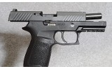 Sig Sauer P320 Pistol, 9mm Luger, 3.7 Inch Barrel, 1 3/4 lbs. - 5 of 6