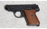 Jennings J-22 Pistol, .22 Long Rifle, 2.5 Inch Barrel, 1lb. - 2 of 2