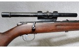 Remington 34 Rifle, .22 Short, Long, Long Rifle, 24 Inch Barrel, 7 1/2 lbs. - 3 of 10
