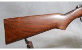 Remington 34 Rifle, .22 Short, Long, Long Rifle, 24 Inch Barrel, 7 1/2 lbs. - 2 of 10