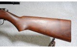 Remington 34 Rifle, .22 Short, Long, Long Rifle, 24 Inch Barrel, 7 1/2 lbs. - 9 of 10