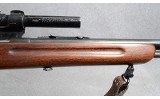 Remington 34 Rifle, .22 Short, Long, Long Rifle, 24 Inch Barrel, 7 1/2 lbs. - 4 of 10