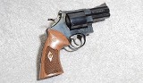 Smith & Wesson 29-4 Revolver, .44 Magnum, 3 Inch Barrel, 2 1/2 lbs.