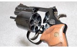 Smith & Wesson 29-4 Revolver, .44 Magnum, 3 Inch Barrel, 2 1/2 lbs. - 4 of 5