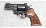 Smith & Wesson 29-4 Revolver, .44 Magnum, 3 Inch Barrel, 2 1/2 lbs. - 2 of 5