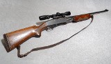 Remington 760 Rifle, .30-06 Springfield, 22 Inch Barrel, 8 1/2 lbs.