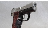 Kimber Solo CDP Pistol, 9mm Luger, 2.7 Inch Barrel, 1 1/4 lbs. - 3 of 6
