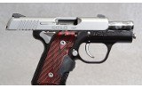 Kimber Solo CDP Pistol, 9mm Luger, 2.7 Inch Barrel, 1 1/4 lbs. - 5 of 6