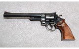 Smith & Wesson 25-5 Revolver, .45 Colt, 8.375 Inch Barrel, 3 1/4 lbs. - 2 of 6